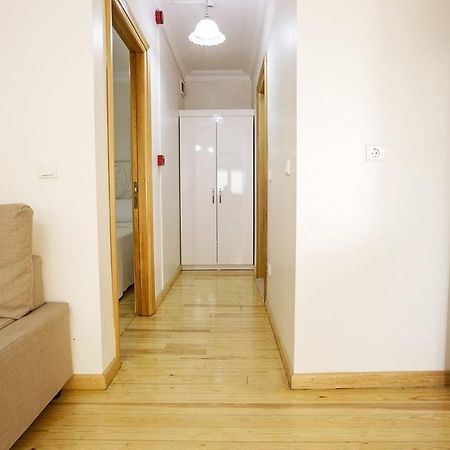 Buyukada Apart Hotel - Sehbal Adalar Cameră foto
