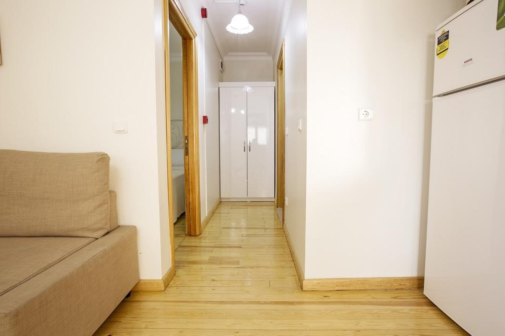 Buyukada Apart Hotel - Sehbal Adalar Cameră foto