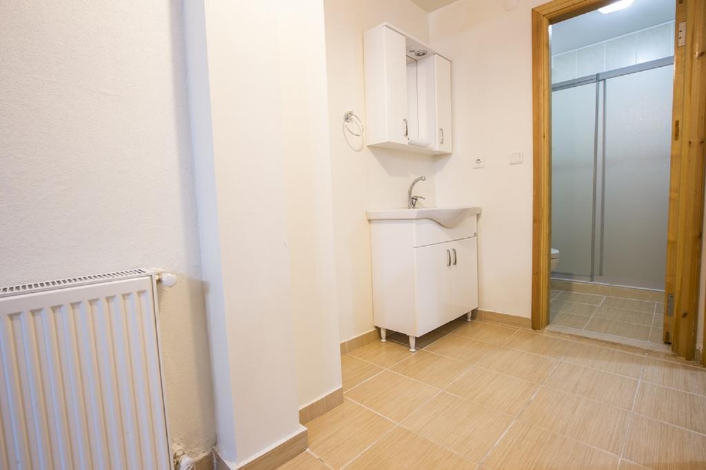 Buyukada Apart Hotel - Sehbal Adalar Cameră foto